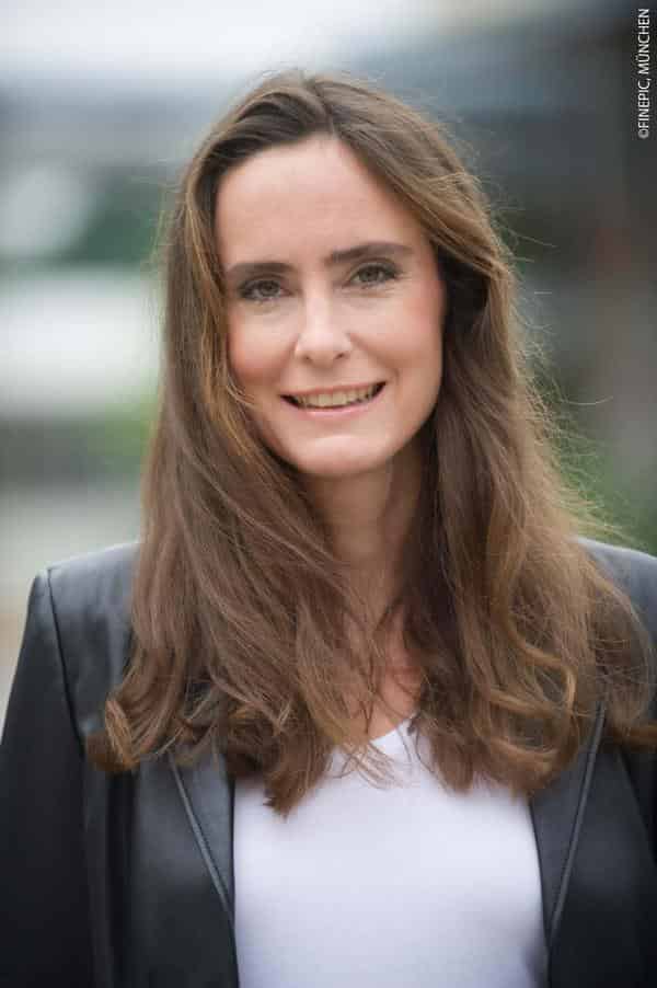 Tanja Kinkel